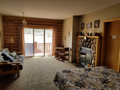 Colorado Mountain Resort - image 10