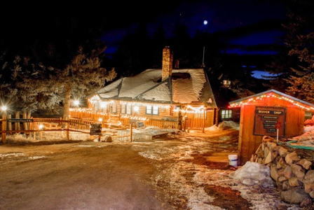 Colorado Mountain Resort - image 16