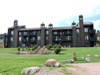 Colorado Mountain Resort - image 6