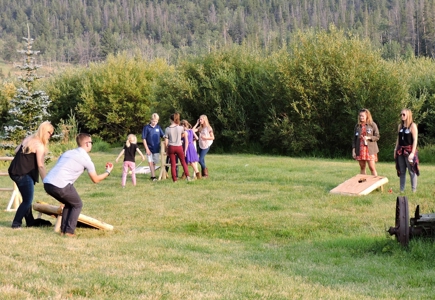 Colorado Mountain Resort - image 42