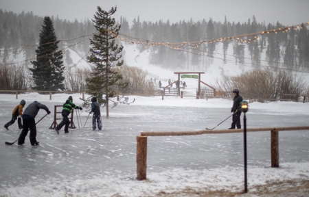 Colorado Mountain Resort - image 31