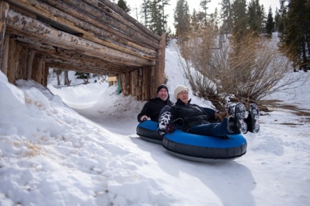 Colorado Mountain Resort - image 32