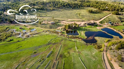 Colorado Mountain Resort