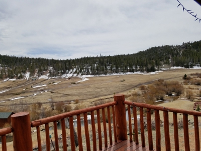 Colorado Mountain Resort - image 11