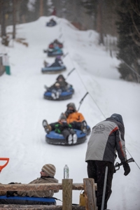 Colorado Mountain Resort - image 30