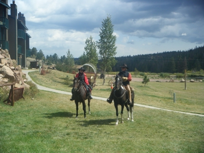 Colorado Mountain Resort - image 24