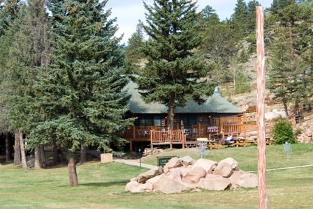 Colorado Mountain Resort - image 22