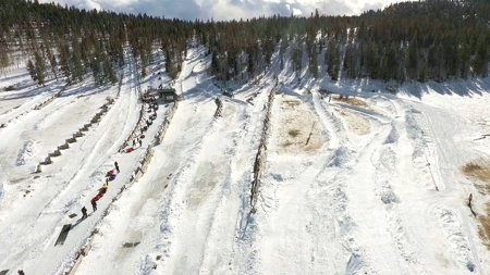 Colorado Mountain Resort - image 28