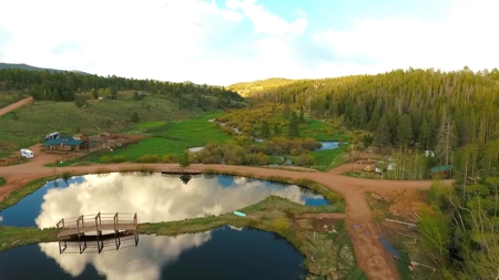 Colorado Mountain Resort - image 3