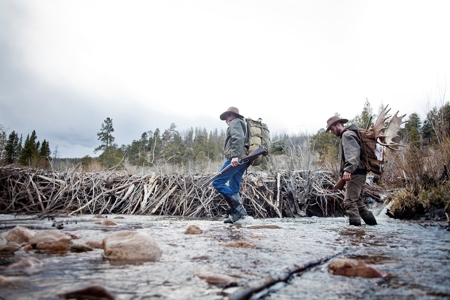 Colorado Mountain Resort - image 37