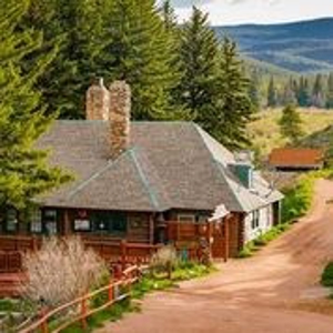 Colorado Mountain Resort - image 14