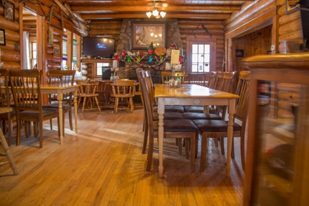 Colorado Mountain Resort - image 20