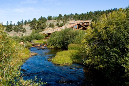 Colorado Mountain Resort - image 13