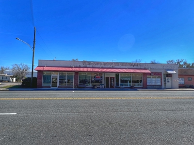 Commercial Property For Sale! Chiefland Florida! - image 10