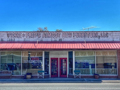 Commercial Property For Sale! Chiefland Florida! - image 1