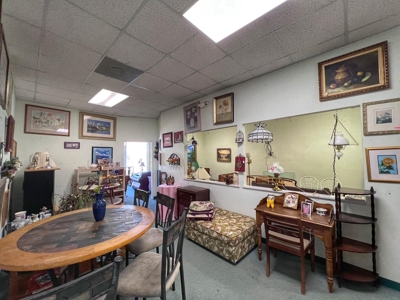 Commercial Property For Sale! Chiefland Florida! - image 8