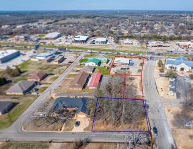 Commercial Restaurant For Sale on Hard Corner in Paris TX - image 25
