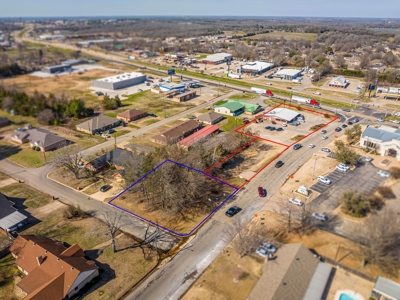 Commercial Restaurant For Sale on Hard Corner in Paris TX - image 21
