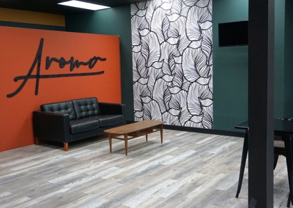 Remodeled building & corner lot 302 E Dickinson FtStockton - image 7