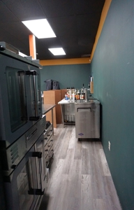 Remodeled building & corner lot 302 E Dickinson FtStockton - image 14
