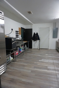 Remodeled building & corner lot 302 E Dickinson FtStockton - image 13