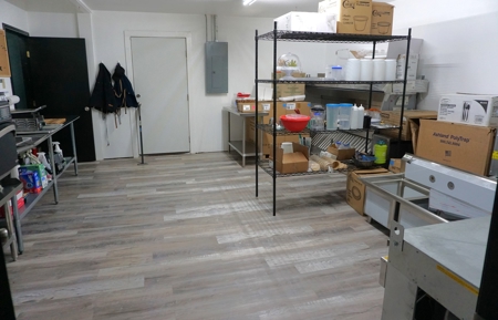 Remodeled building & corner lot 302 E Dickinson FtStockton - image 12