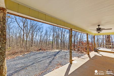 Mountain Cabin in Polk County Arkansas - image 11