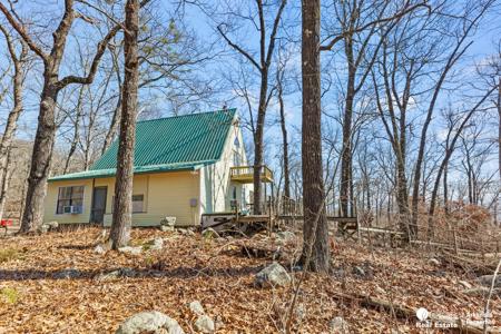 Mountain Cabin in Polk County Arkansas - image 12