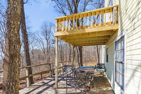 Mountain Cabin in Polk County Arkansas - image 10