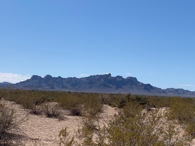80 Acres Bouse, Arizona LaPaz County Acreage - image 4