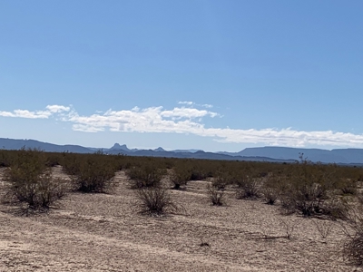 80 Acres Bouse, Arizona LaPaz County Acreage - image 5