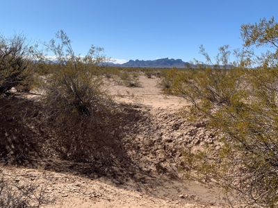 80 Acres Bouse, Arizona LaPaz County Acreage - image 6