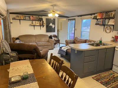 Prime 49.2 Acre Hunting Property - 2 Bed/1 Bath Mobile Home - image 11