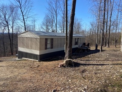 Prime 49.2 Acre Hunting Property - 2 Bed/1 Bath Mobile Home - image 2