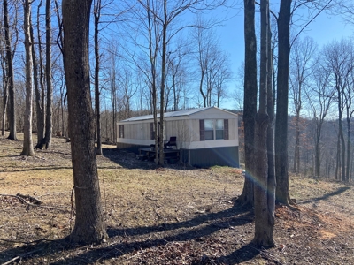 Prime 49.2 Acre Hunting Property - 2 Bed/1 Bath Mobile Home - image 1