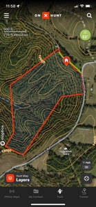 Prime 49.2 Acre Hunting Property - 2 Bed/1 Bath Mobile Home - image 26