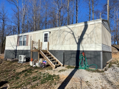 Prime 49.2 Acre Hunting Property - 2 Bed/1 Bath Mobile Home - image 4