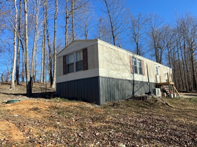 Prime 49.2 Acre Hunting Property - 2 Bed/1 Bath Mobile Home - image 7