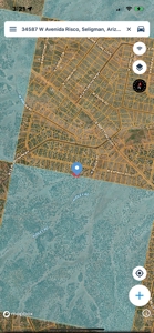 Backyard Is 639 Acres Of State Trust Land! - image 2
