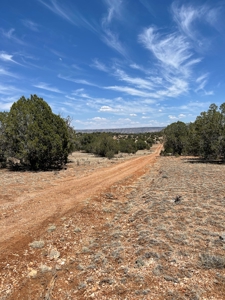 Backyard Is 639 Acres Of State Trust Land! - image 12