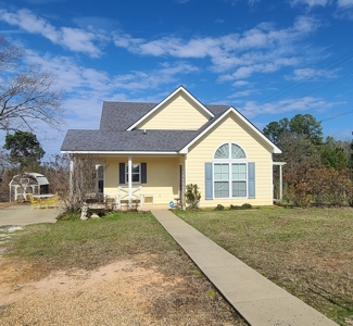 Home Close To Toledo Bend For Sale - image 1