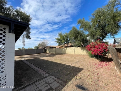 Auction Lot #2:  7506 W Montecito Ave, Phoenix, Az, 85033 - image 3