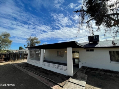 Auction Lot #2:  7506 W Montecito Ave, Phoenix, Az, 85033 - image 17
