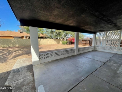 Auction Lot #2:  7506 W Montecito Ave, Phoenix, Az, 85033 - image 13