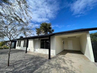 Auction Lot #2:  7506 W Montecito Ave, Phoenix, Az, 85033 - image 16