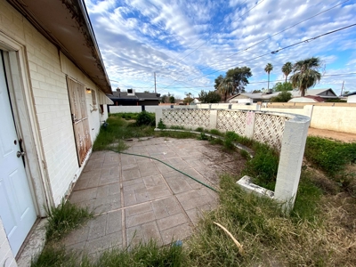 Auction Lot #3:  4240 N 63Rd Ave, Phoenix, Az, 85033 - image 8