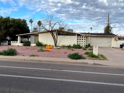Auction Lot #3:  4240 N 63Rd Ave, Phoenix, Az, 85033 - image 9