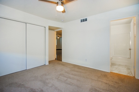 Updated 3 Bedroom, 2 Bathroom House in Phoenix, AZ For Sale! - image 14