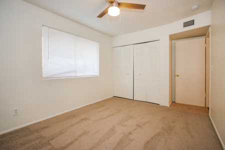 Updated 3 Bedroom, 2 Bathroom House in Phoenix, AZ For Sale! - image 17