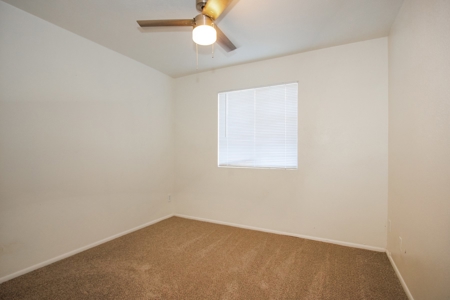 Updated 3 Bedroom, 2 Bathroom House in Phoenix, AZ For Sale! - image 19